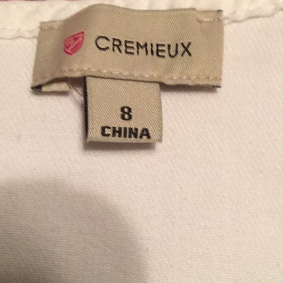 Cremieux Courtney Denim dress - Picture 2 of 5